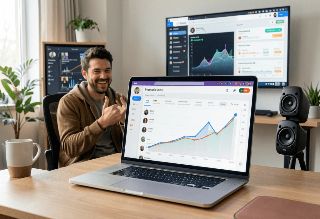 Best Automated YouTube SEO Tool – Secret Hack