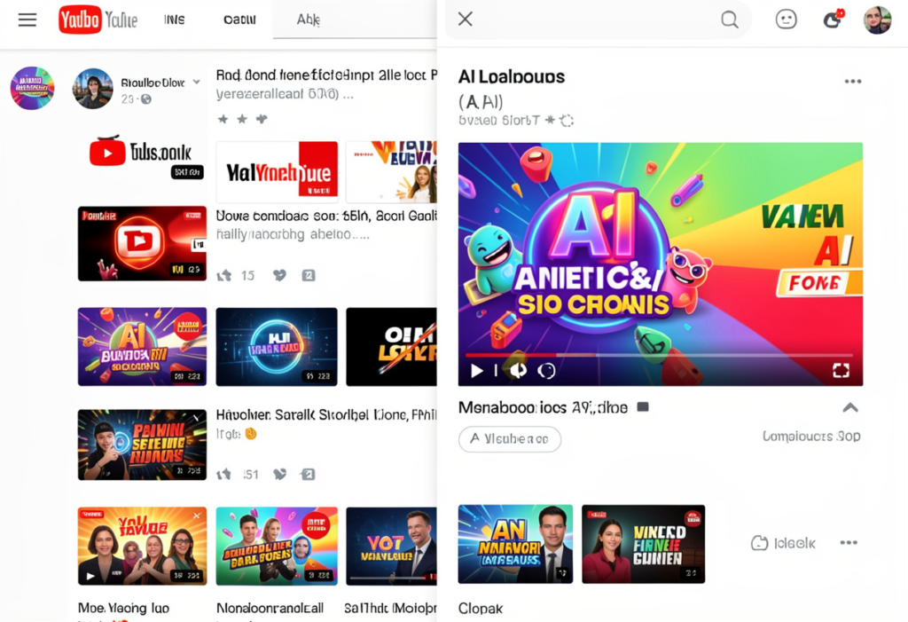 Best Free AI Thumbnail Tools for YouTube – Secret Picks