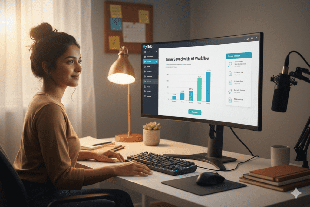 Best Free AI Tools for Content Creators