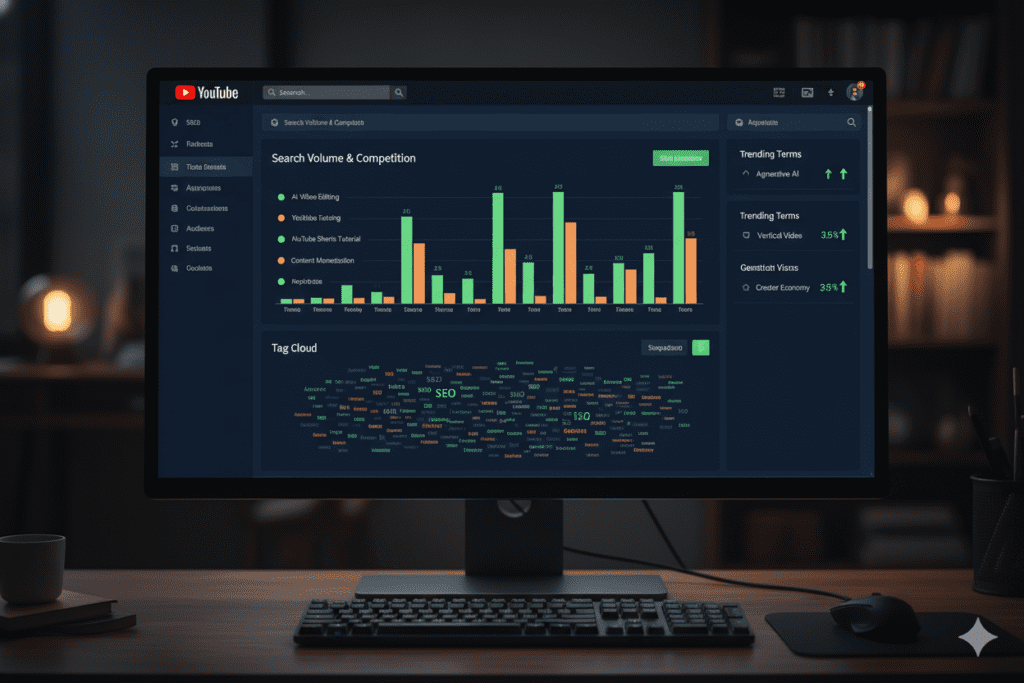 Best Free AI Tools for Content Creators