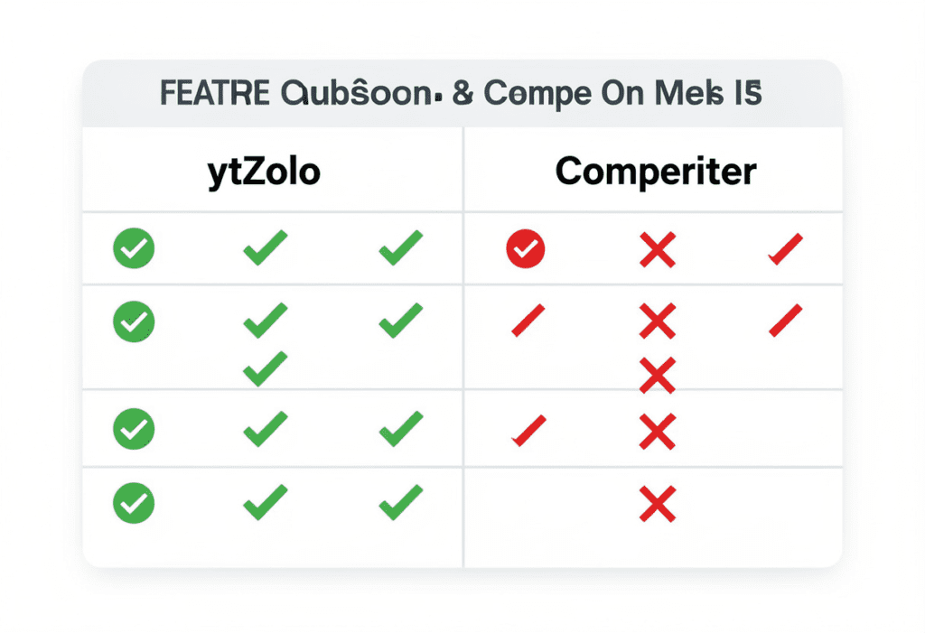 Best Free AI YouTube Tools – Hidden Creator Secrets