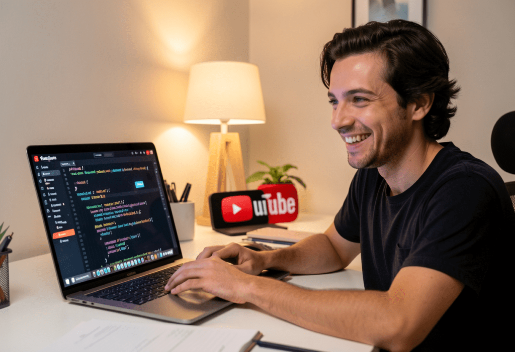 Best YouTube Script Writer Online – Save Time & Go Viral