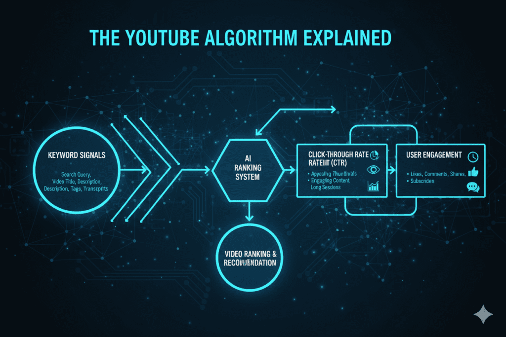 The Ultimate Guide to YouTube Video SEO Keywords: How Smart Creators Are Dominating Search in 2026 4 Best keywords for YouTube videos