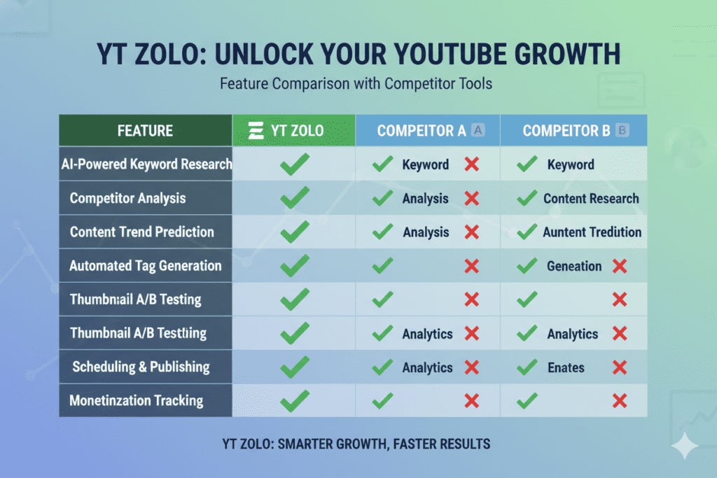 Boost CTR with AI thumbnails