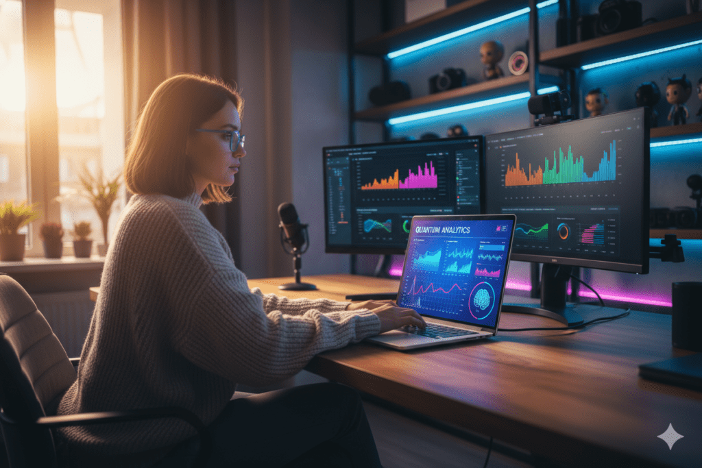 youtube description generator with ai