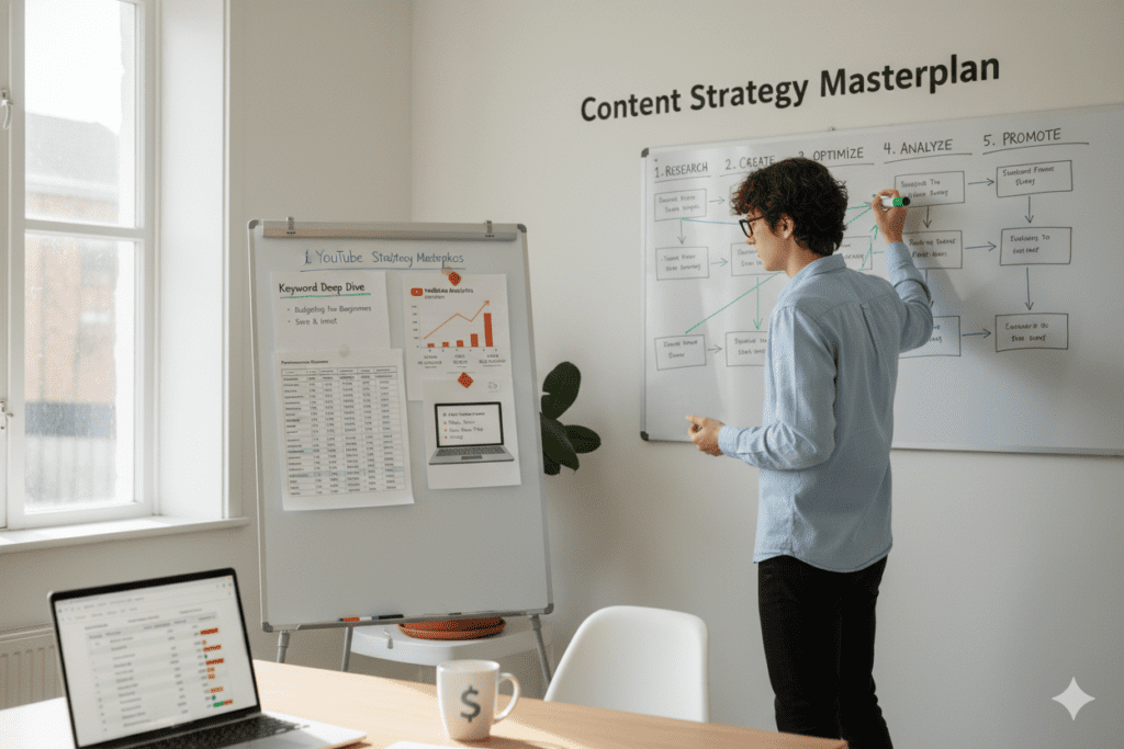 The Ultimate Guide to Finance YouTube Channel Keywords: How Smart Creators Are Dominating Search in 2026 9 best keywords for finance YouTube channel