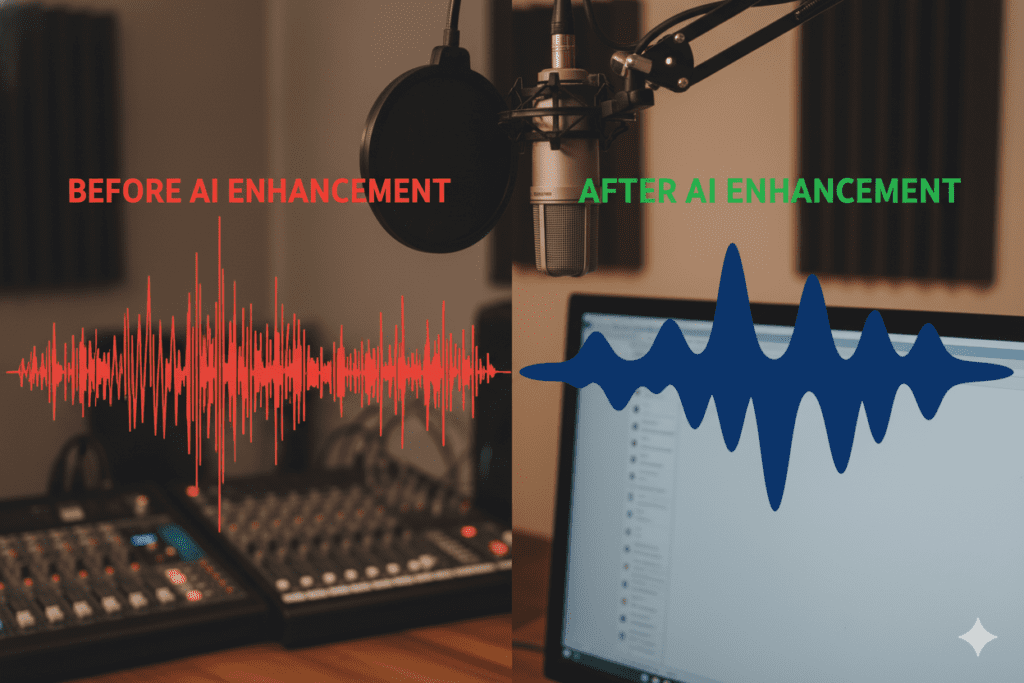 Free AI Tools for YouTube Content Creators