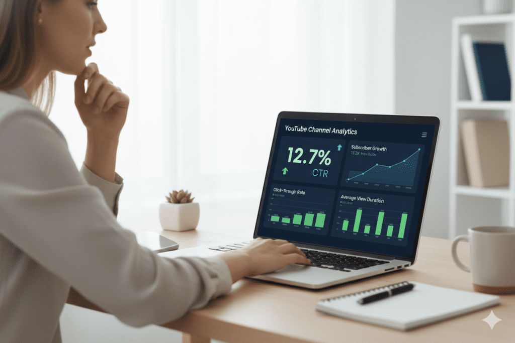 Free AI Tools for YouTube Content Creators