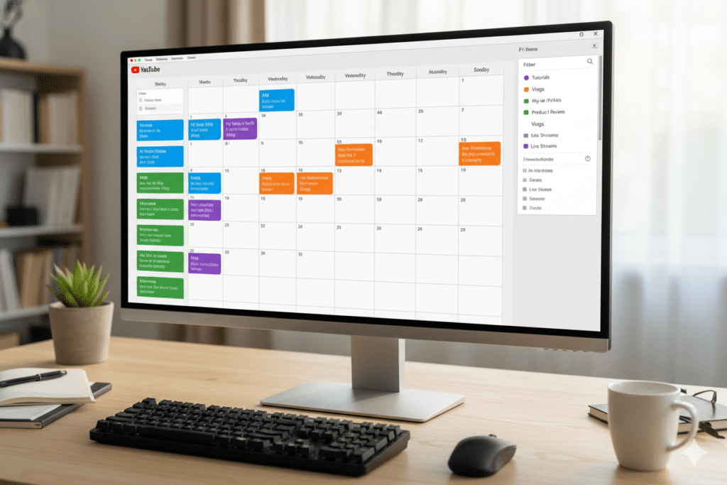 Free YouTube Tools to Grow Channel Fast