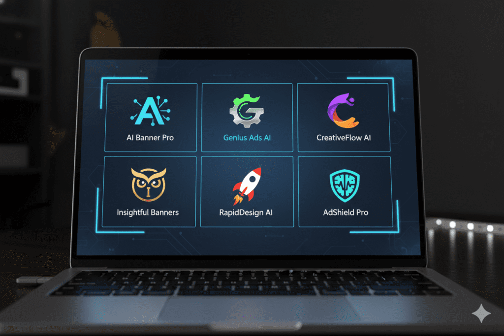 Free YouTube banner generator