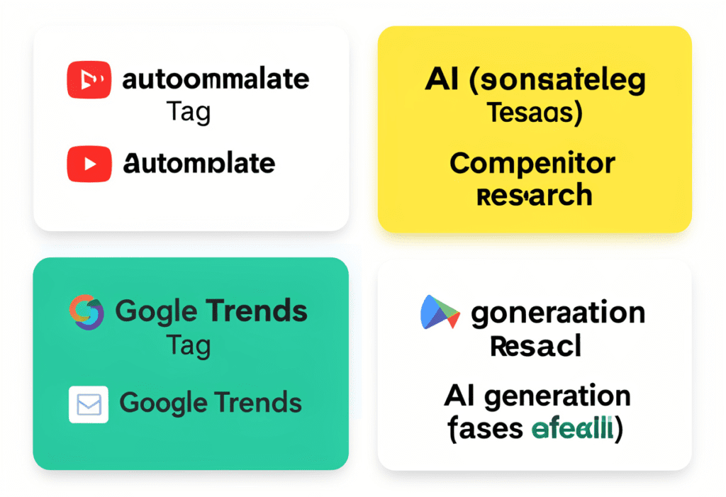 Generate Tags for YouTube Videos Proven Growth Guide