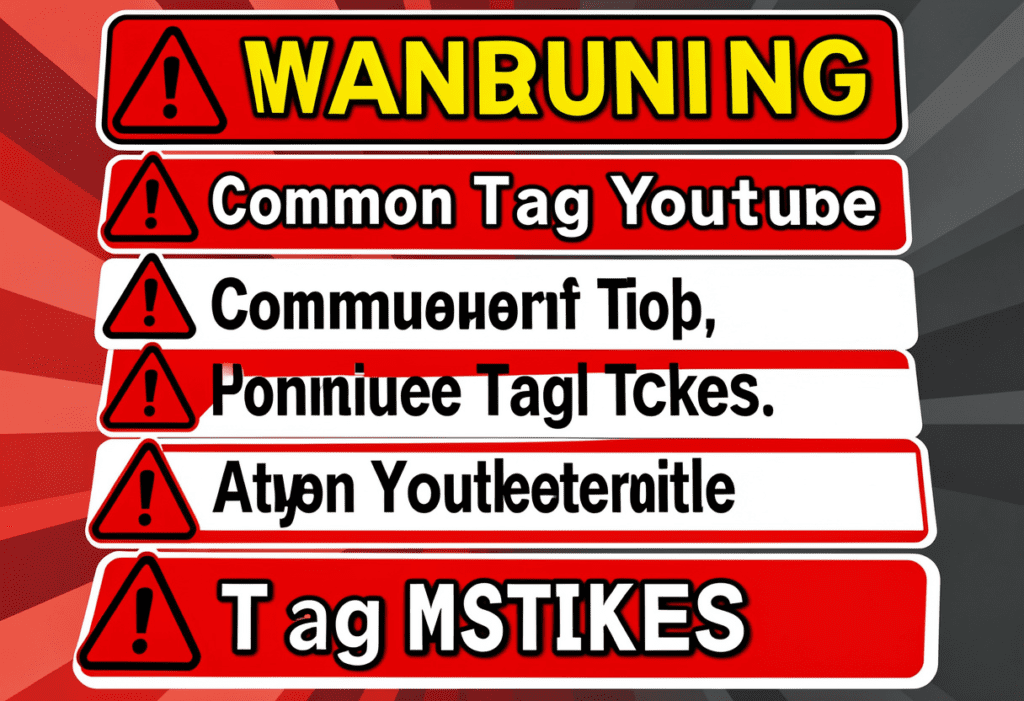 Generate Tags for YouTube Videos Smart SEO Guide 2026