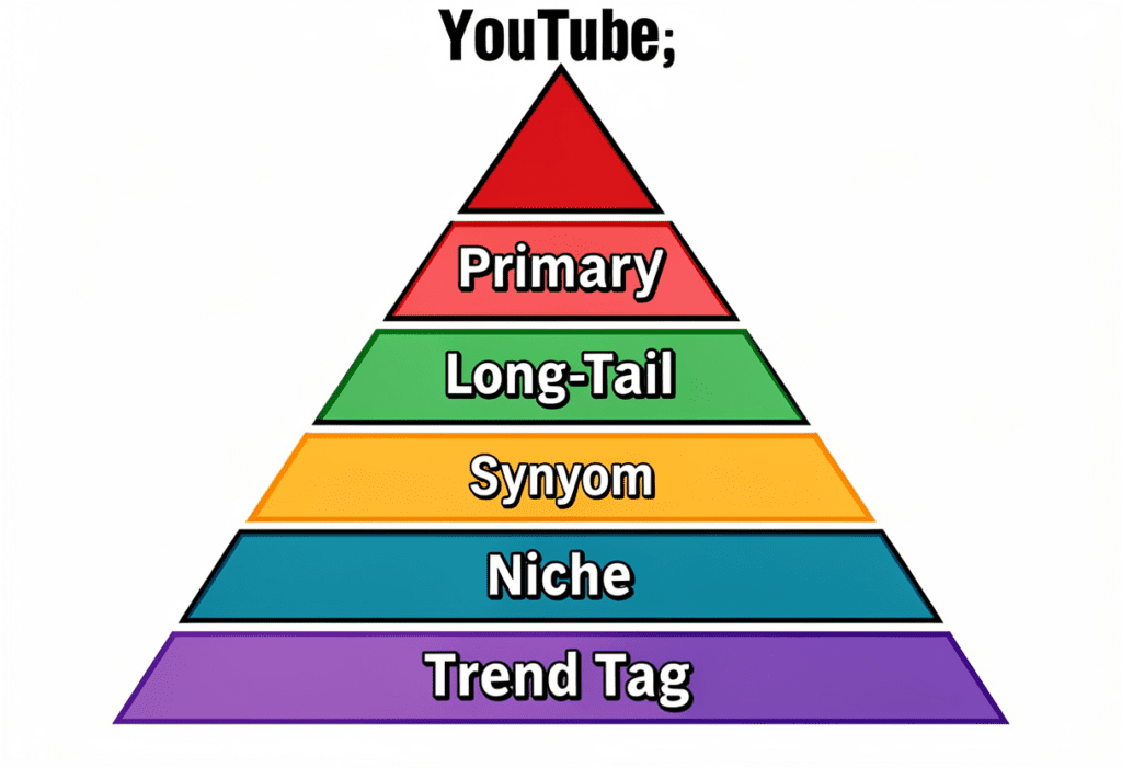 Generate Tags for YouTube Videos Ultimate SEO Guide 2026