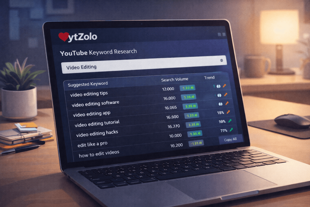 How to Rank YouTube Videos Fast – Avoid Mistakes