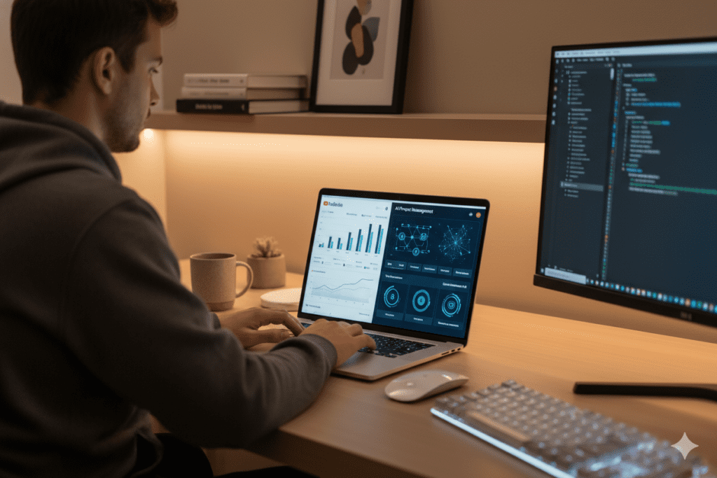 How to Start a Faceless YouTube Channel in 2026 (And Actually Make Money Doing It)