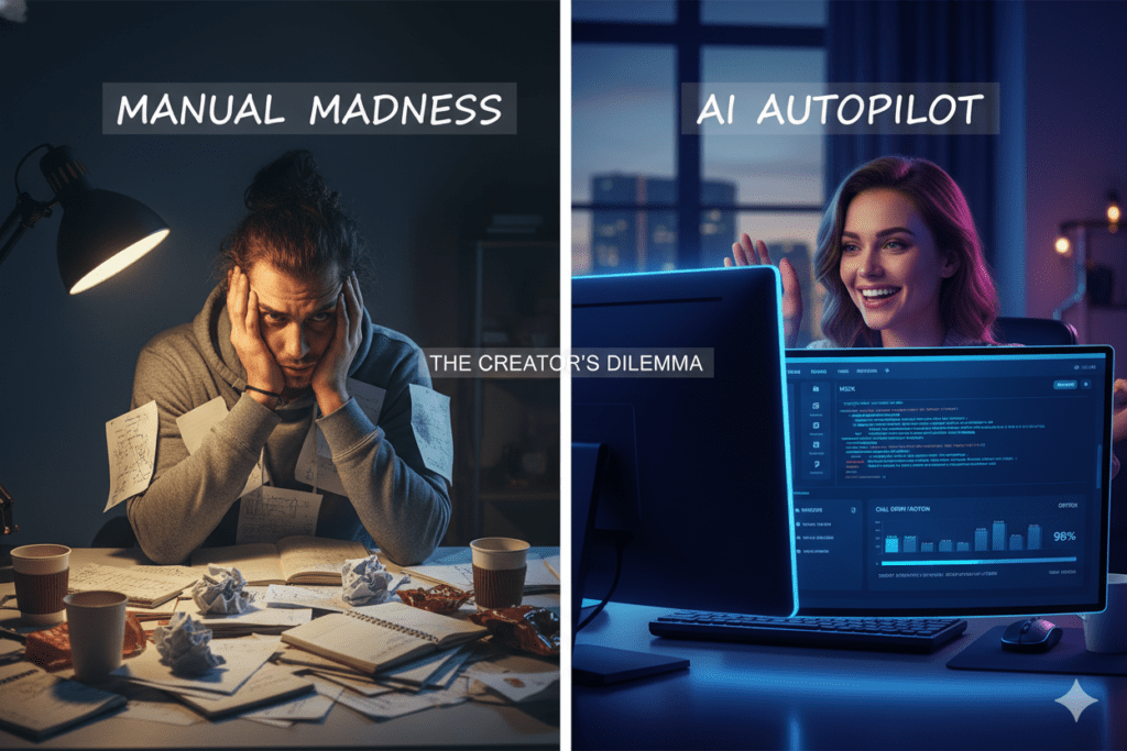 I Tested Every Major AI Script Tool — These Are the Best AI Tools for Writing YouTube Scripts in 2026