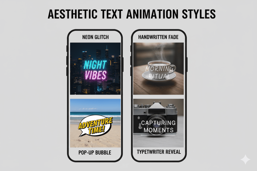 aesthetic video editing tutorial for shorts