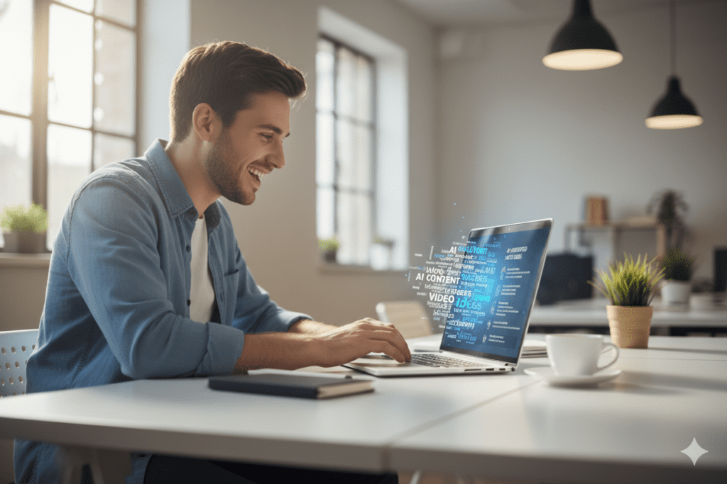 Never Run Out of Video Ideas Again: How to Use a YouTube Idea Generator from Keywords to Grow Faster in 2026 1 Current image: Never Run Out of Video Ideas Again: How to Use a YouTube Idea Generator from Keywords to Grow Faster in 2026