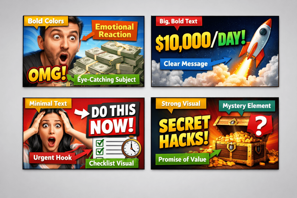 Stop Downloading Thumbnails and Start Dominating YouTube — The Truth About 4K Thumbnail Downloaders in 2026 6 free YouTube 4K thumbnail saver