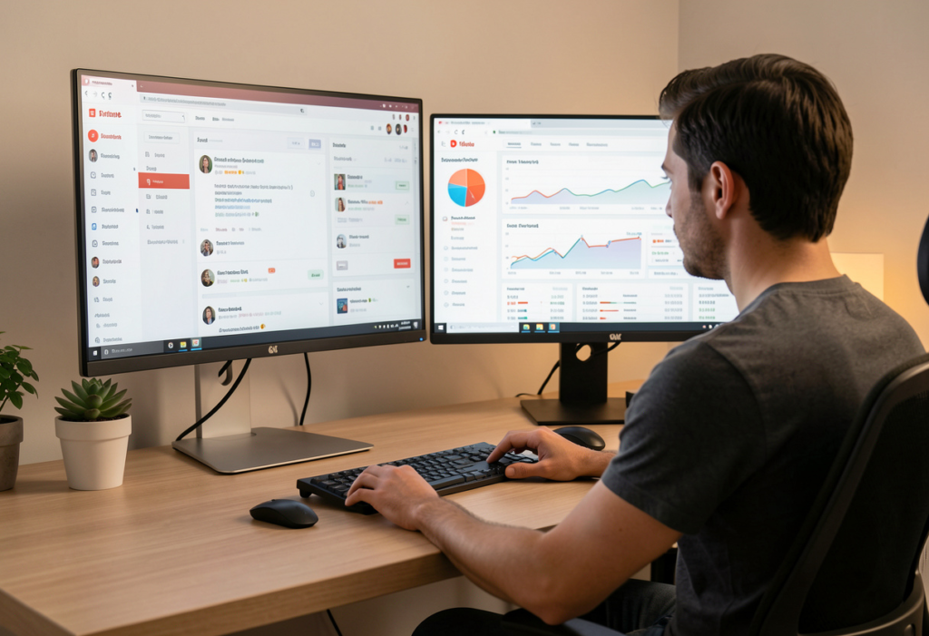 SEO Meta Title YouTube AI Narrator Scripts The Ultimate Creator Guide