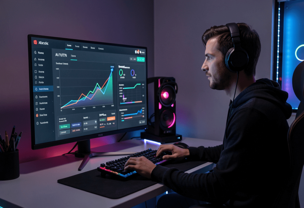 SEO Meta Title YouTube CTR Booster Tips to Skyrocket Your Views (2026 )