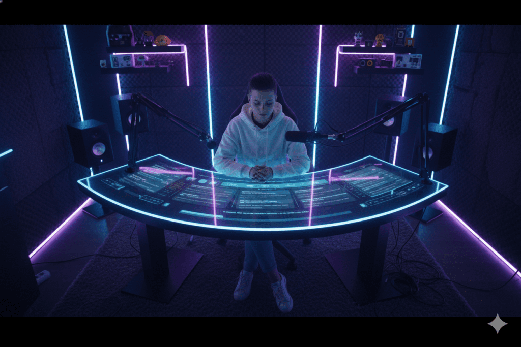 Stop Guessing, Start Going Viral: How to Find the Best YouTube Title Generator in 2026 1 Current image: Stop Guessing, Start Going Viral: How to Find the Best YouTube Title Generator in 2026