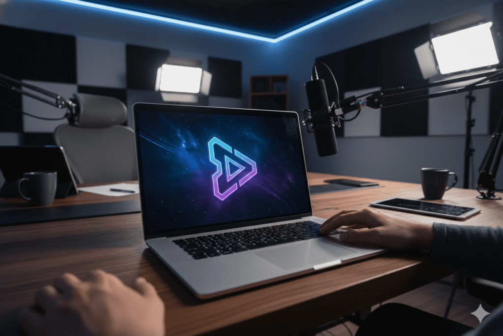 The Secret Behind Viral Channels: Why a YouTube Intro Maker No Text Approach Is Taking Over in 2026 1 Current image: The Secret Behind Viral Channels: Why a YouTube Intro Maker No Text Approach Is Taking Over in 2026