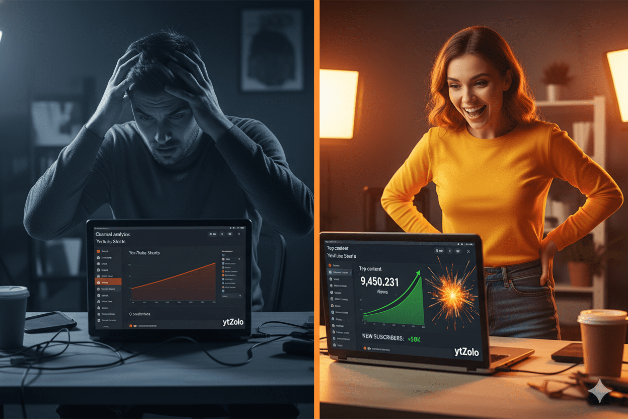 9 Viral Shorts Script Writer Tools for Explosive Growth