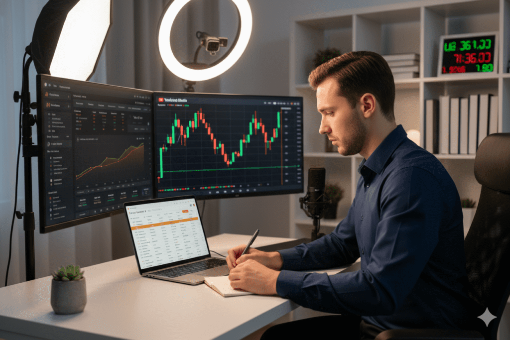 The Ultimate Guide to Finance YouTube Channel Keywords: How Smart Creators Are Dominating Search in 2026 1 Current image: The Ultimate Guide to Finance YouTube Channel Keywords: How Smart Creators Are Dominating Search in 2026