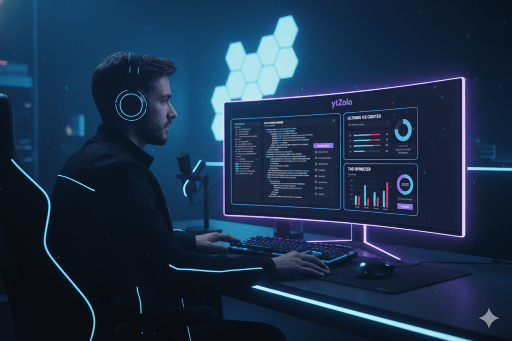 The Ultimate Tech Review Script Generator Guide: How Smart YouTubers Create Viral Videos Faster in 2026