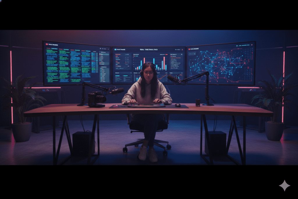 The Ultimate YouTube SEO Keyword List 2026: How Smart Creators Are Dominating Search (And How You Can Too) 1 Current image: The Ultimate YouTube SEO Keyword List 2026: How Smart Creators Are Dominating Search (And How You Can Too)