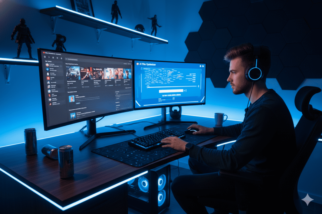 Current image: The Ultimate YouTube Title Changer Guide: How Smart Creators Are Getting 3X More Views in 2026