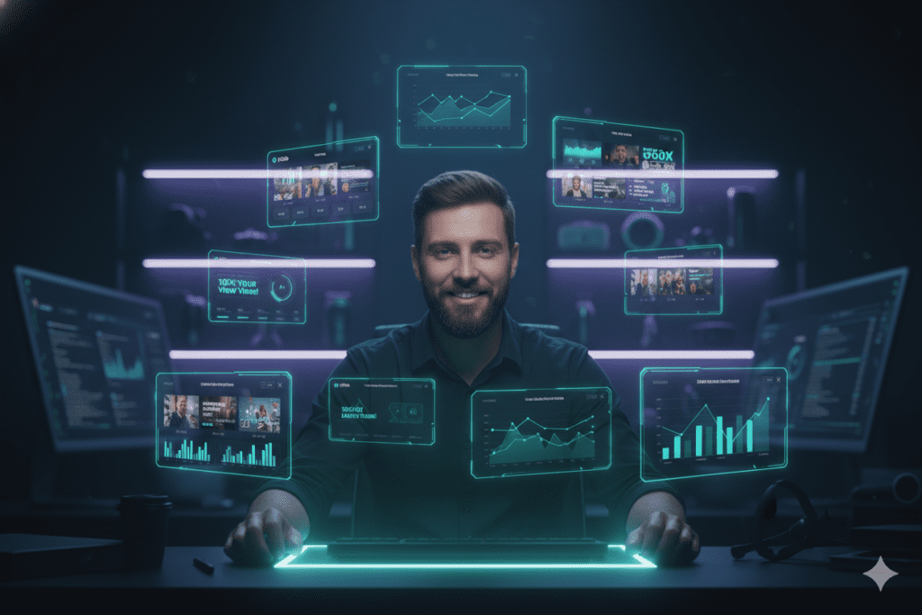 The Ultimate YouTube Title List for Growth: 100+ Proven Formulas That Actually Get Clicks in 2026 1 Current image: The Ultimate YouTube Title List for Growth: 100+ Proven Formulas That Actually Get Clicks in 2026