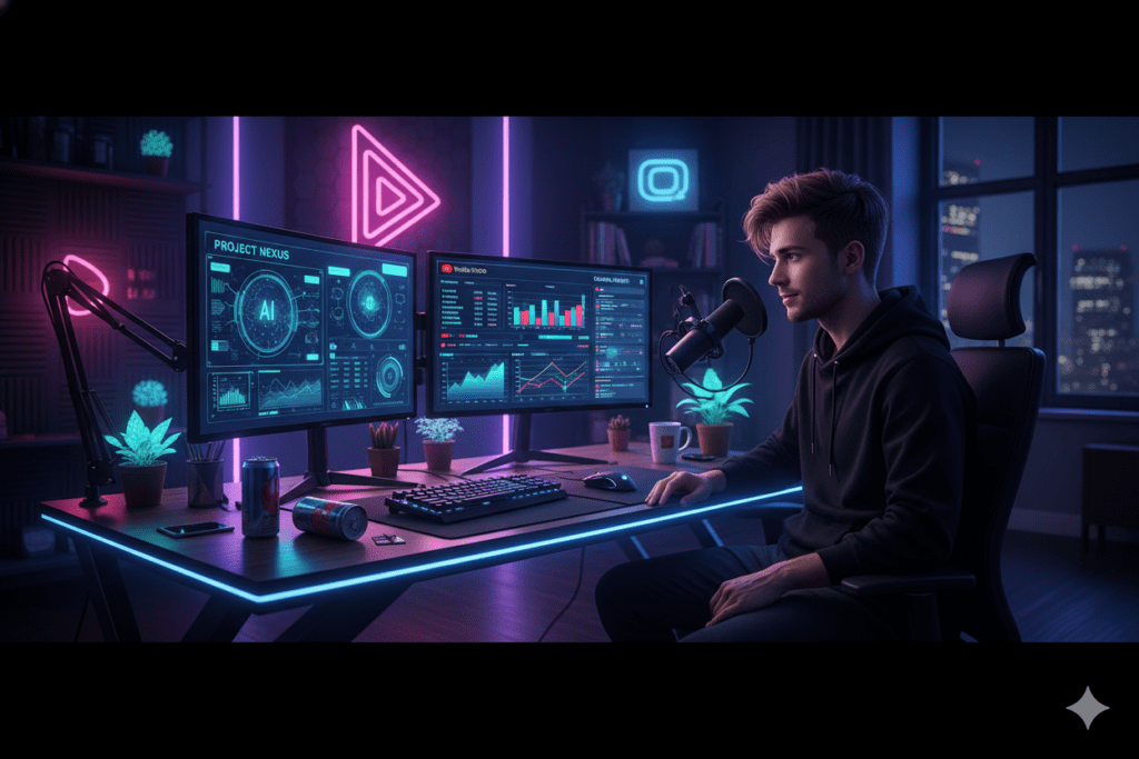 Current image: The YouTube Money Calculator AI Every Creator Needs in 2026 (And Why Smart Creators Use ytZolo to Maximize It)