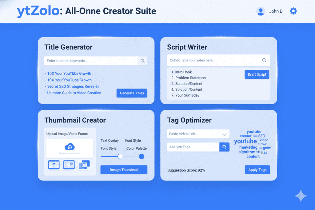 Top AI Tools for Content Creation 2026