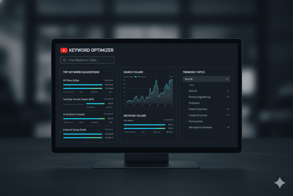 Top YouTube Automation Tools for Channel Growth