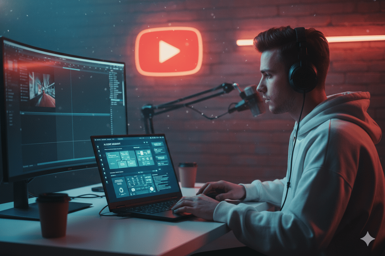 Which AI Is Best for YouTube Script Writing: 7 Proven Picks