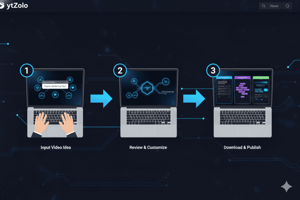 YouTube AI engagement optimizer