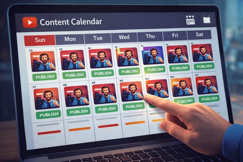 YouTube Audience Growth Tools (Hidden Hacks)