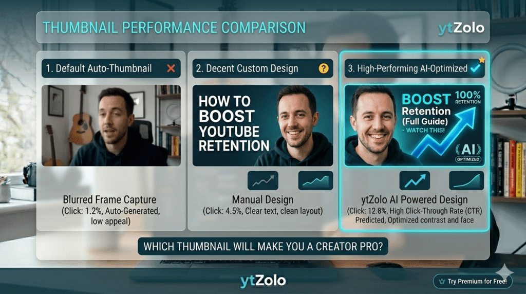 YouTube Audience Growth Tools – Explosive Results