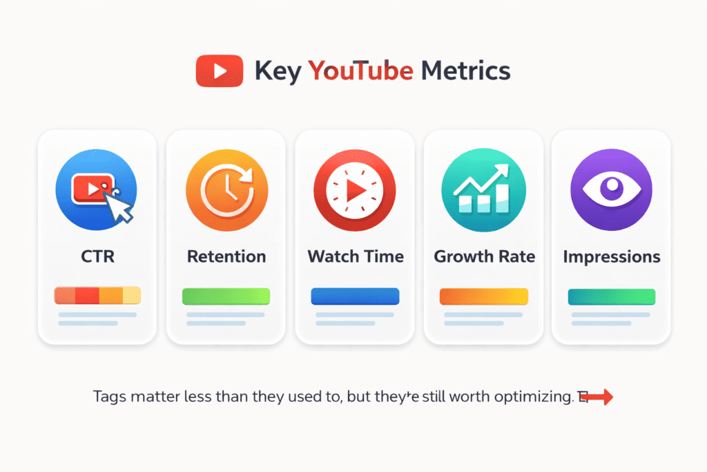 YouTube Audience Growth Tools – Proven Secrets