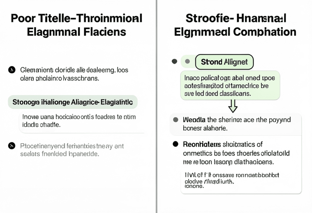 YouTube CTR Booster Tips Avoid Low Click Mistakes