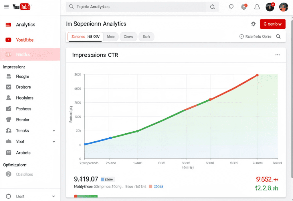 YouTube CTR Booster Tips Proven Trick for More Views