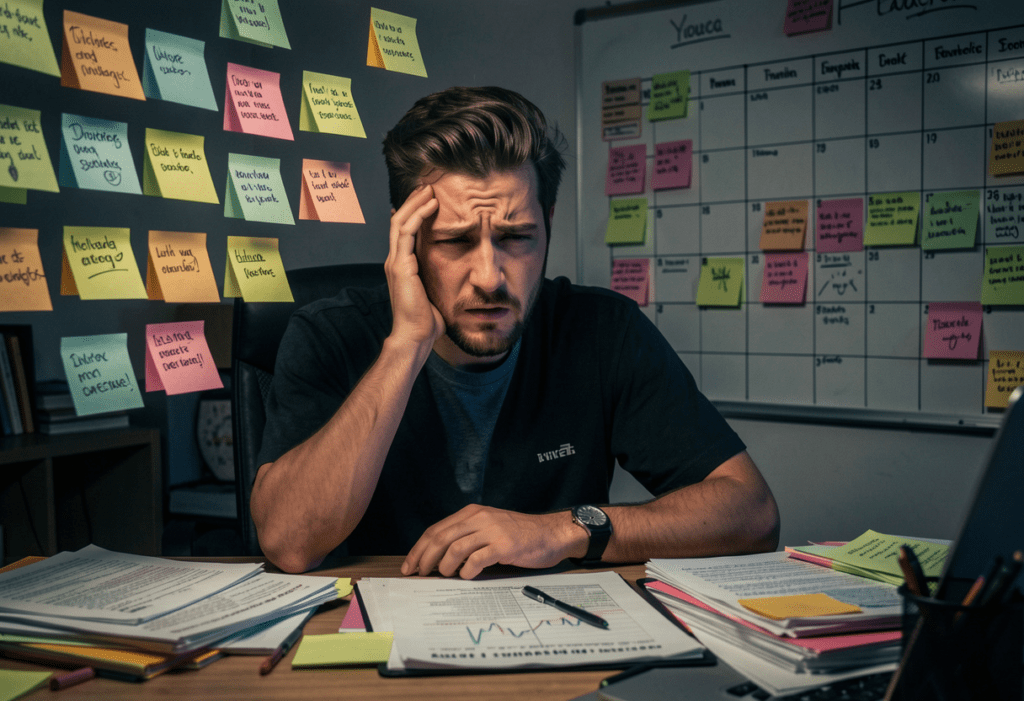 YouTube Content Planner AI (Avoid Big Mistakes)