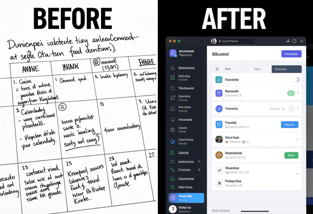 YouTube Content Planner AI (Proven 2026 Plan)