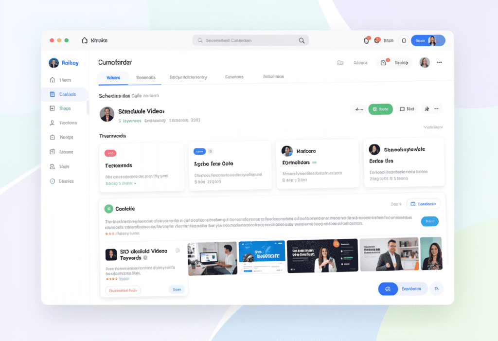 YouTube Content Planner AI – Explosive Results