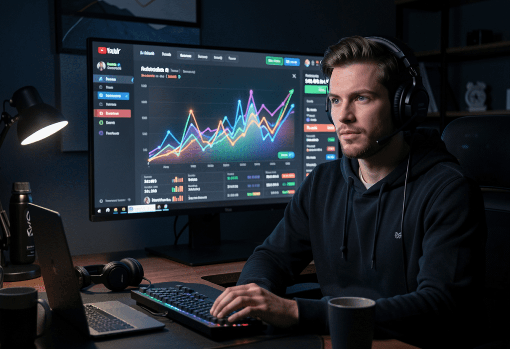 YouTube Growth Strategies AI Grow Faster in 2026