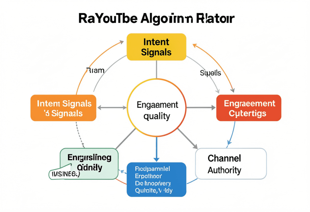 YouTube Growth Strategies AI Smart Tricks to Go Viral