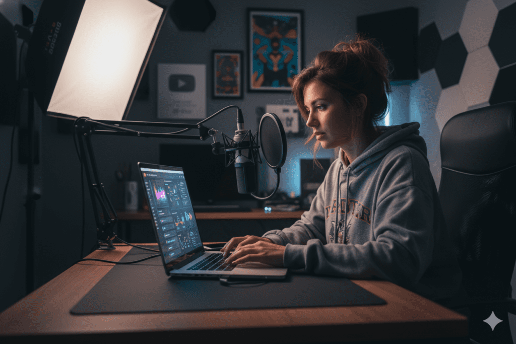 YouTube Metadata Generator: The Secret Weapon Every Creator Needs to Stop Getting Ignored by the Algorithm