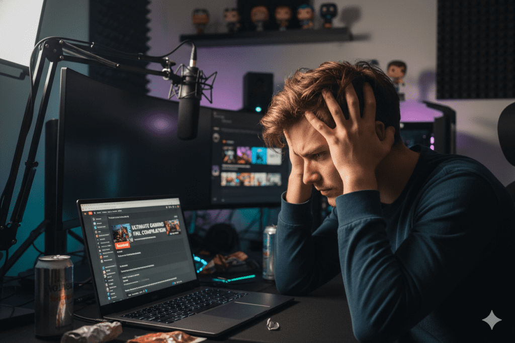 YouTube Restricted Mode Check: The Ultimate Guide Every Creator Needs in 2026 1 Current image: YouTube Restricted Mode Check: The Ultimate Guide Every Creator Needs in 2026